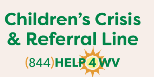 The Children’s Crisis & Referral Line
